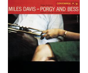 Gil Evans Porgy & Bess (CD) (Importación USA)