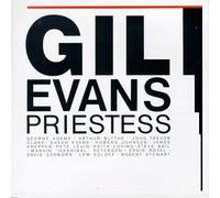 Gil Evans - Priestless