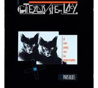 Gil Evans, Steve Lacy - Paris Blues, Gil Evans / Steve Lacy