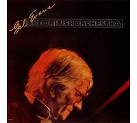 Gil Evans - The British Orchestra