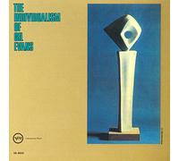 Gil Evans - The Individualism Of Gil Evans