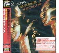 Gil Evans - There Comes a Time