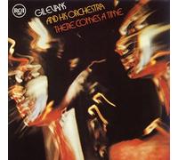 Gil Evans - There Comes a Time (Jpn)