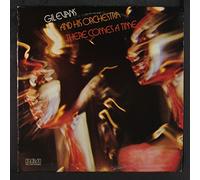 Gil Evans - there comes a time LP