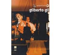 Gil, Gilberto - Acústico (MTV Unplugged) [Alemania] [DVD]