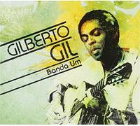 Gil Gilberto - Banda Um