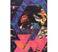 Gil, Gilberto - Electroacústico [Alemania] [DVD]