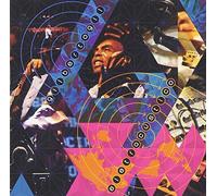 Gil, Gilberto - Eletroacustico