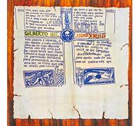 Gil - Gilberto Gil - 1969