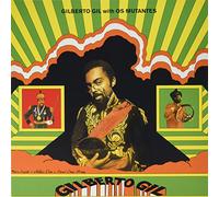 Gil Gilberto - Gilberto Gil [Vinilo]