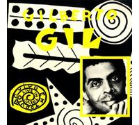 Gil, Gilberto - Live in Tokyo