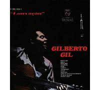Gil, Gilberto - Louvacao -Ltd-