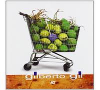 Gilberto Gil - O Sol De Oslo