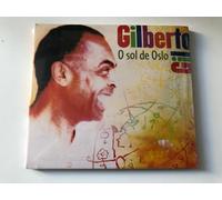 Gil, Gilberto - O Sol De Oslo - Reedición ( + 2 Bonus-Tracks)