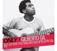 Gil, Gilberto - Only Gilbero Gil