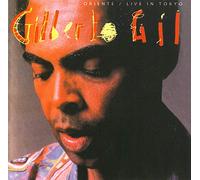 Gil Gilberto - Oriente