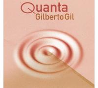 Gil, Gilberto - Quanta Versao Simples [DE Import] [Import anglais]