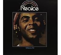 Gil Gilberto - Realce [Vinilo]