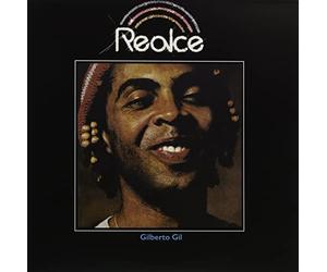 Gil Gilberto - Realce [Vinilo]