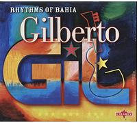 Gil Gilberto - Rhythms of Bahia