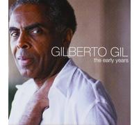 Gil & Gilberto - The Early Years