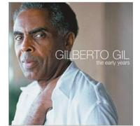 Gil Gilberto - The Early Years