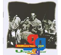 Gil, Gilberto - Unplugged
