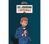 Gil Jourdan – L'Intégrale – Tomo 3 – Dupuis