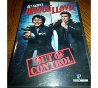 Gil Junger - Get Smart'S Bruce & Lloyd Out Of Control [Edizione: Stati Uniti] [Reino Unido] [DVD]