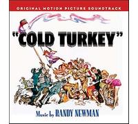 Gil Melle' - Cold Turkey [limited]