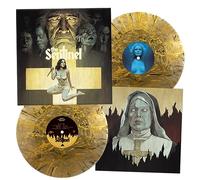 Gil Mellé - The Sentinel [Vinilo]