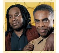 Gil & Milton