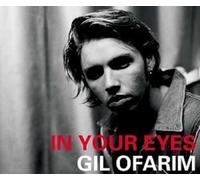 Gil Ofarim - in your eyes cdsingle rock