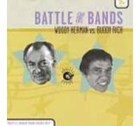 GIL PARRIS Battle of the Bands (CD) (Importación USA)