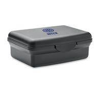 GIL S.R.L. Inter Official Product - Lunch box monochorme