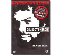 Gil Scott-Heron - Black Wax [Reino Unido] [DVD]