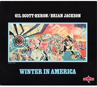 Gil Scott Heron & Brian Jackson - Winter In America