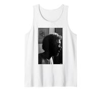 Gil Scott-Heron El Padrino del Rap Foto De AJ Barratt Camiseta sin Mangas