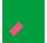 Gil Scott-Heron & Jamie xx We're New Here (Vinyl) 12" Album