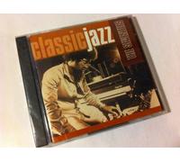 Gil Scott-Heron, Ornette Coleman, The Crusaders, Dexter Gordon, Keith Jarrett, Charles Mingus, Sun Ra, Herbie Hancock - ClassicJazz The Seventies (UK Import)