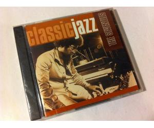 Gil Scott-Heron, Ornette Coleman, The Crusaders, Dexter Gordon, Keith Jarrett, Charles Mingus, Sun Ra, Herbie Hancock - ClassicJazz The Seventies (UK Import)