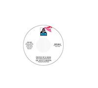 Gil Scott-Heron - Pieces Of A Man c/w I Think I'll Call It Morning [Vinilo]