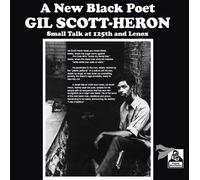 Gil Scott-Heron - Small Talk At 125th And Lenox [Vinilo]