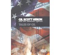 Gil Scott-Heron - Tales of Gil [Alemania] [DVD]