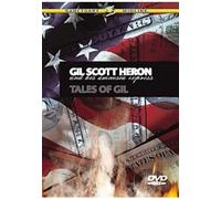 Gil Scott Heron-Tales of Gil [Reino Unido] [DVD]