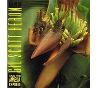 Gil Scott-Heron - Tales of [VINYL]