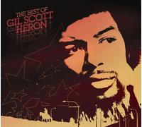 Gil Scott-Heron - The Best of