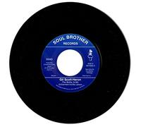 Gil Scott-Heron - The Bottle / Johannesburg