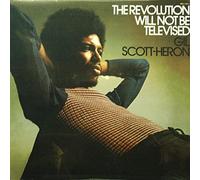 Gil Scott-Heron - The Revolution Will Not Be Televised