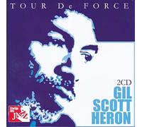 Gil Scott-Heron - Tour de Force